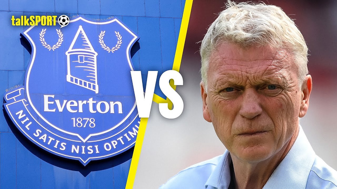 "He Was A DISLOYAL SNAKE!" Everton Fan SLAMS Moyes & DOESN'T Want Him Back!