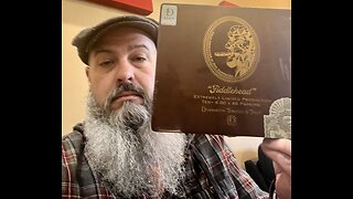 Fiddlehead - Exclusive Steve Saka Cigar for New Hampshire DTT