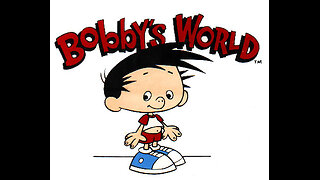 Bobby's World Intro