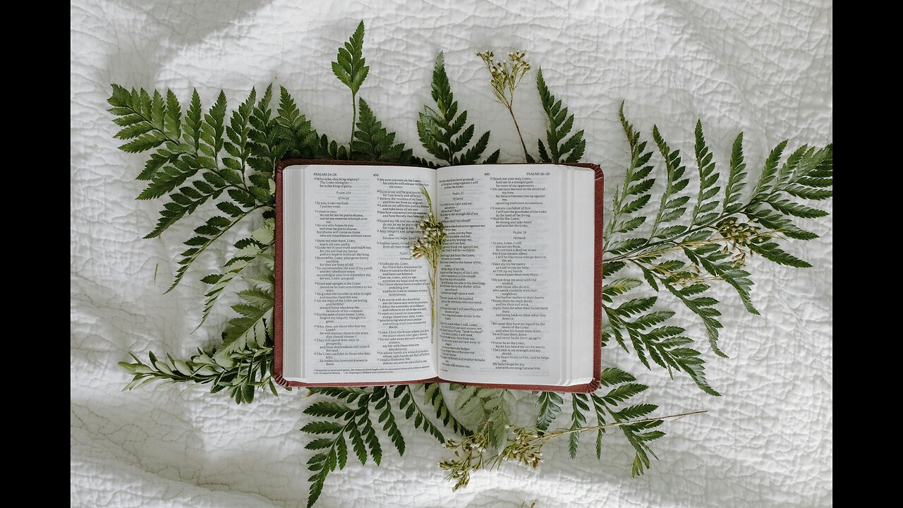 HalleluYah Scriptures Spreading the Good News of YHWH!