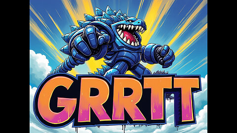 GRRTT T.V. 10/14 Slaughterama Pregame