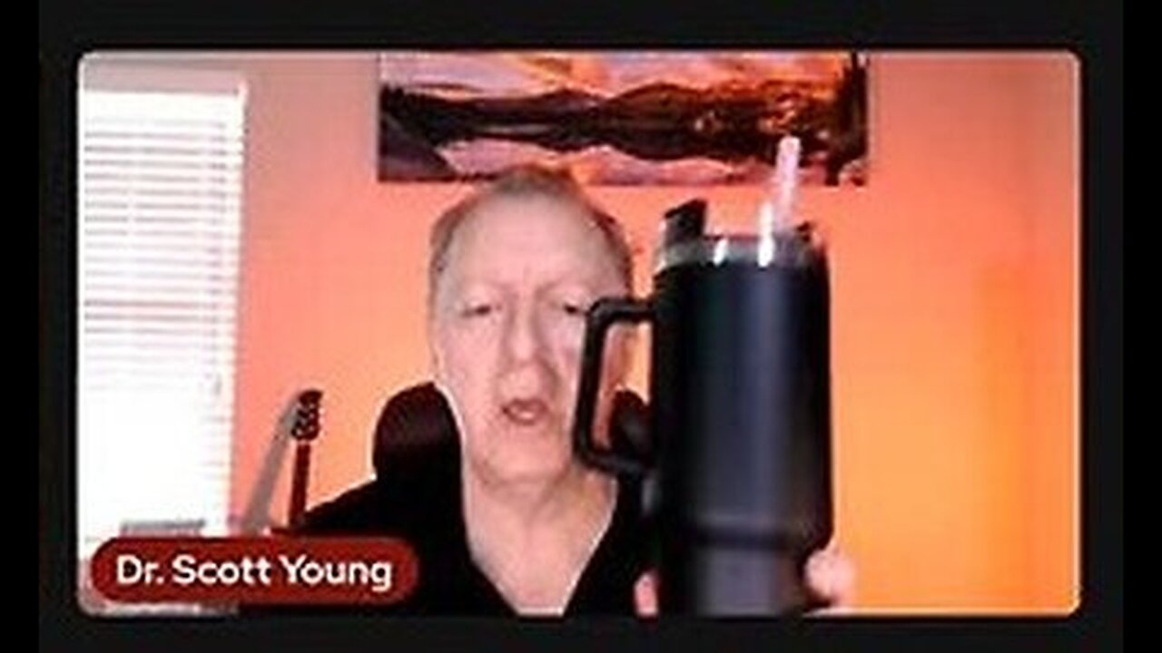 Dr. Scott Young: NESARA/GESARA Update 11/22/25 - Global Currency Reset & Mass Arrests Here!