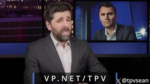 Charlie Kirk Insider Reveals Witnesses Are Being Killed, Investigators Scheduled For Assassination