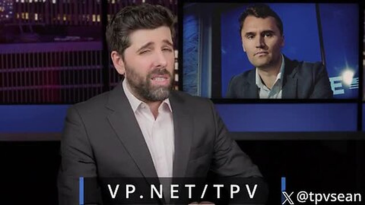 Charlie Kirk Insider Reveals Witnesses Are Being Killed, Investigators Scheduled For Assassination