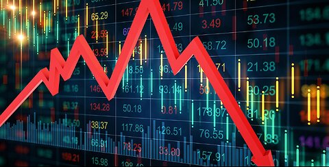 The Stock Markets are Rigged