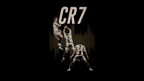 Cristiano Banger From Outside of the Box