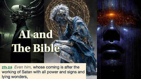 The Religion of YOLO Part 2 "Ai Deception"