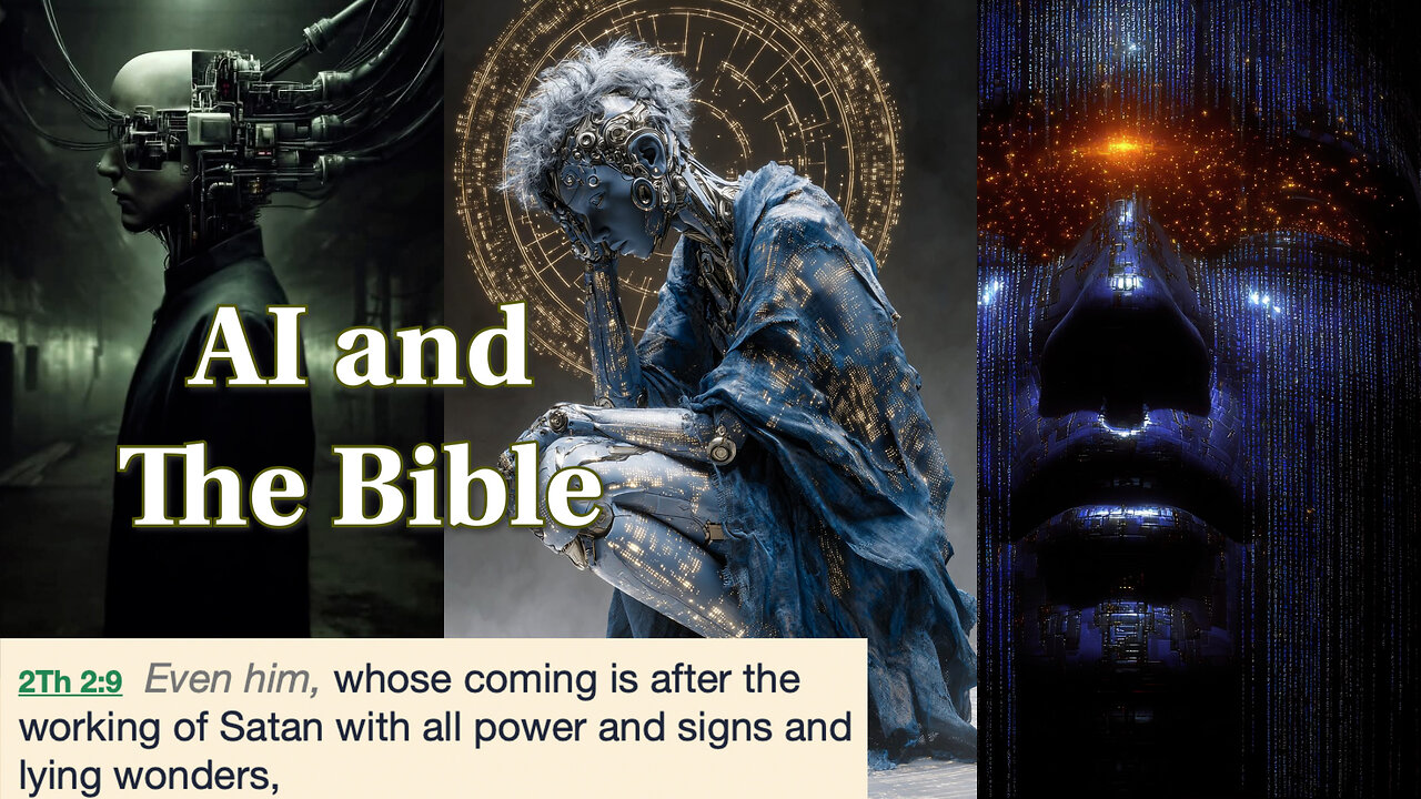 The Religion of YOLO Part 2 "Ai Deception"