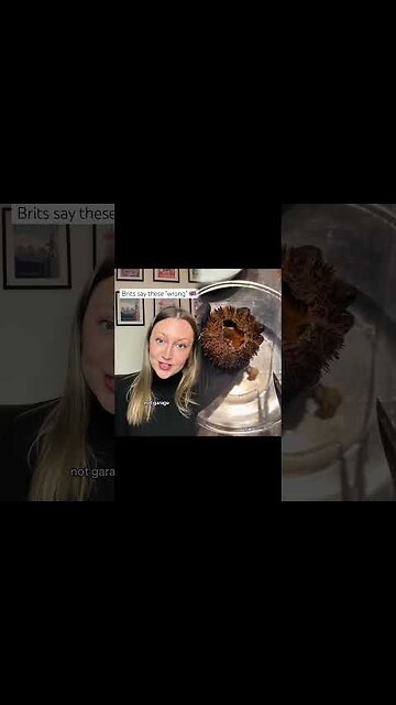 only kidding! talk however you want, that’s how dialects work