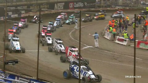 Preliminary Feature: 2025 Chili Bowl Nationals Wednesday (1/15/2025)