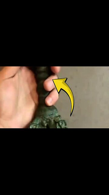 Unterdrückte Artefakte zeigen die unfassbare Fähigkeiten der alten Welt Tartarias vor Schlammflut