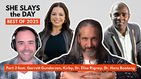 Best Of 2025: Show Me the Money