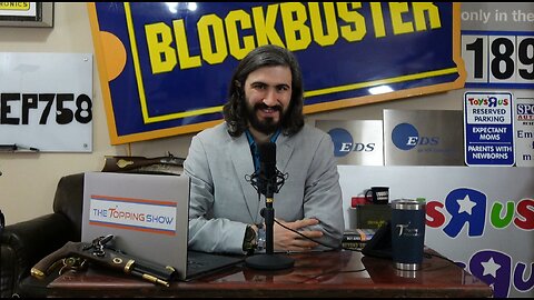 Ben Shapiro losing subs and getting ratioed, somali daycare manager has 2k glasses | Ep. 758