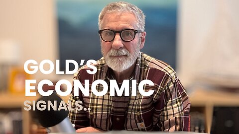 Is The Market About To Explode As Your Dollar Dies?