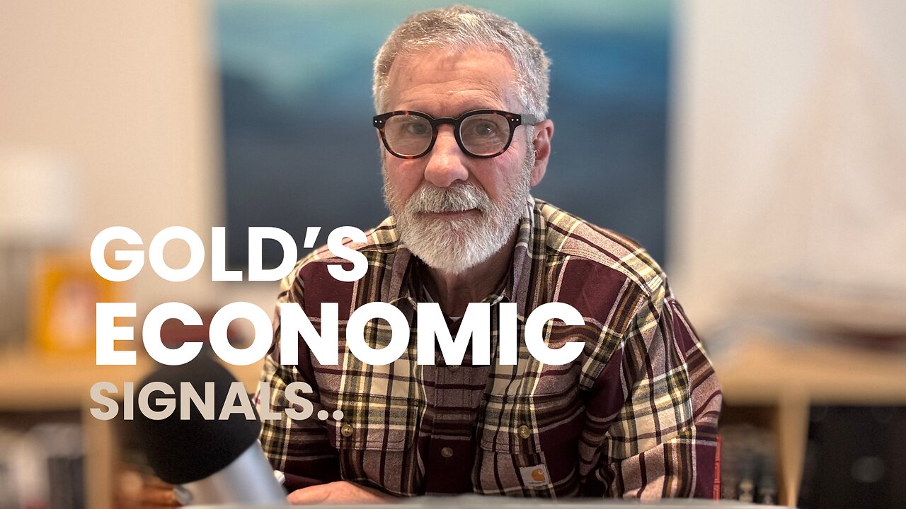 Is The Market About To Explode As Your Dollar Dies?