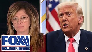 Bartiromo: Trump is keeping his promises on where tariffs are going