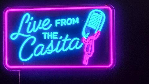 Live From The Casita Music