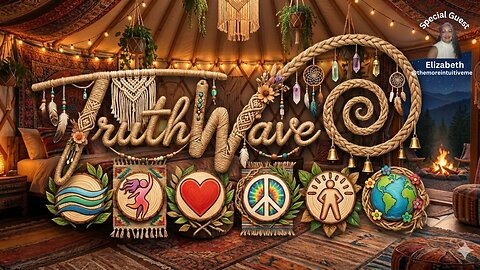 TruthWave : SunSET Energy SESSION - January 23 2026