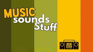 Music, Sounds, Stuff - S.O.S Radio