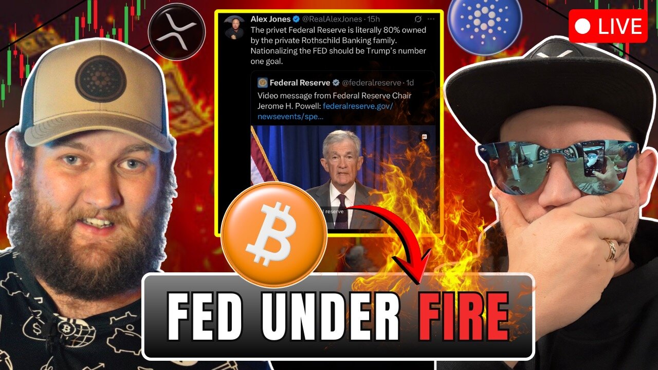 $90K Bitcoin Rejection? Crypto's Next Dump