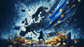 The EU’s Dangerous Game: Seizing Assets and Shattering Trust in the West