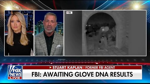 Fmr FBI Agent: Nancy Guthrie Case Will Break Wide Open In The Lab
