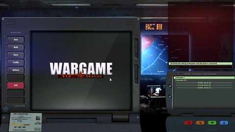 First official video (kind of)