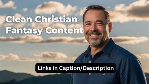 From Comic-Con to Kindle: Building a Christian Superhero Universe w/ Age-Right Stories | Ep. 329