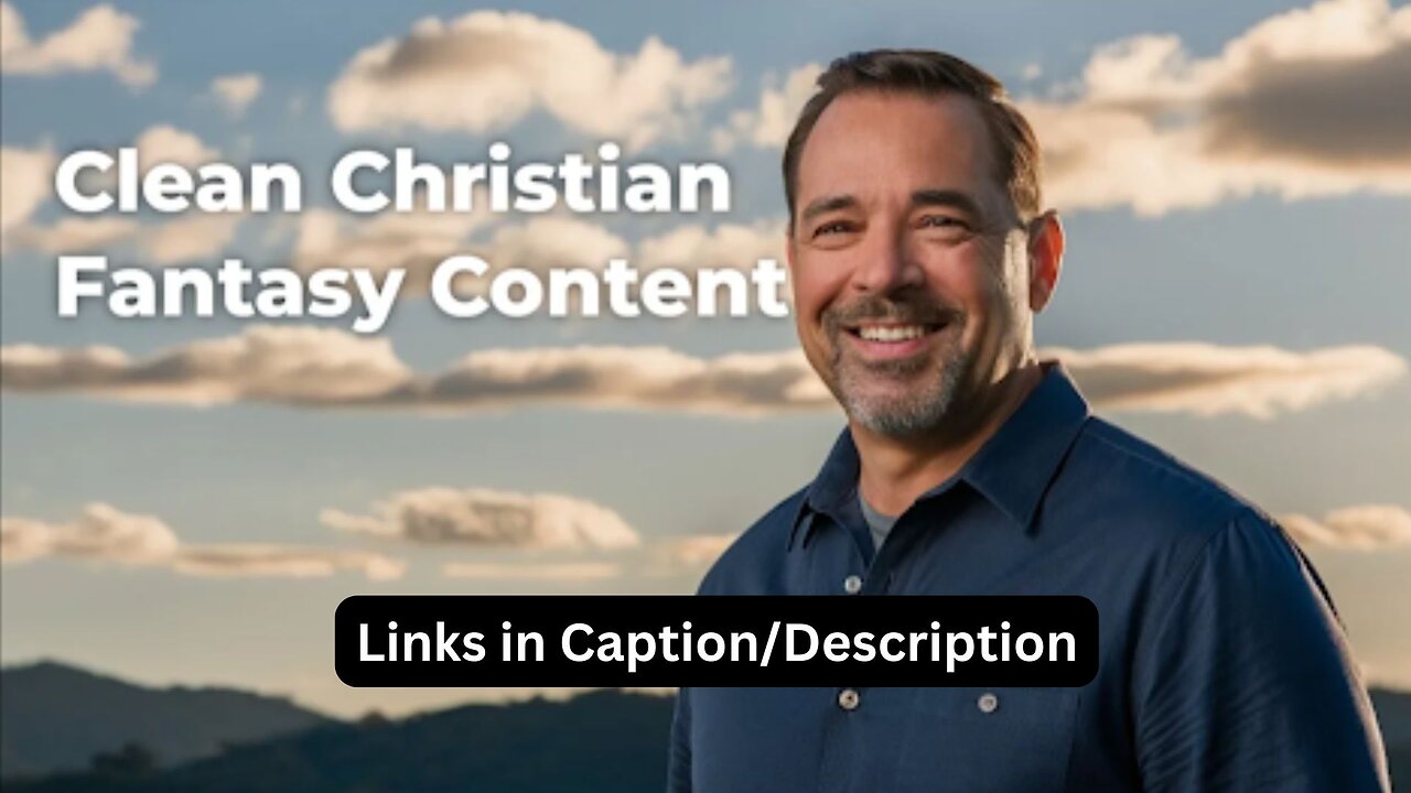 From Comic-Con to Kindle: Building a Christian Superhero Universe w/ Age-Right Stories | Ep. 329