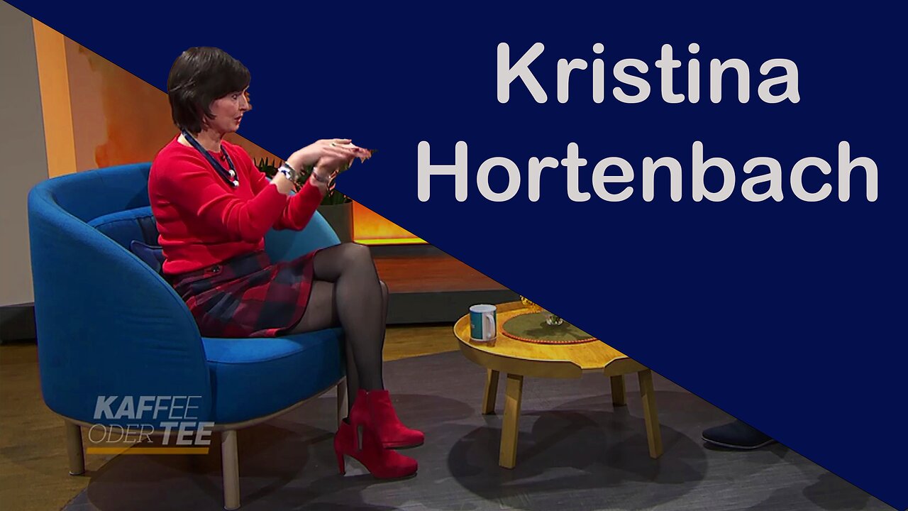 Kristina Hortenbach 141125