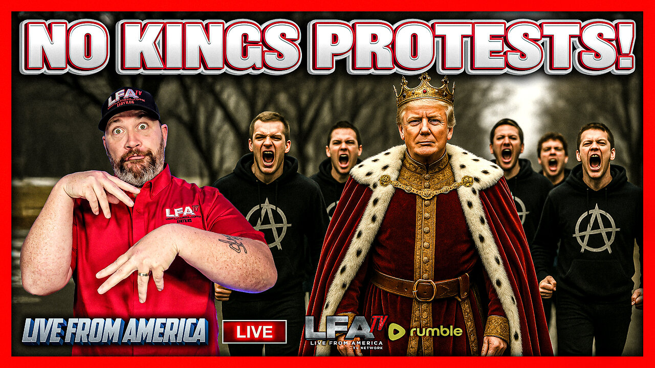 LIVE & BREAKING NEWS! | TUESDAY 10/14/25