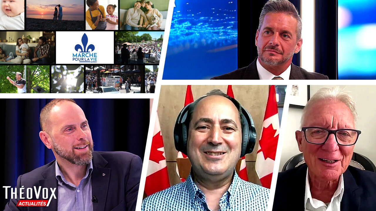 ThéoVox Actualités | 6 mars 2025