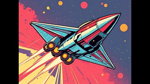 Elite: Dangerous - VIPER MAN 109 - combat 101