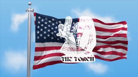 The Torch | Think!