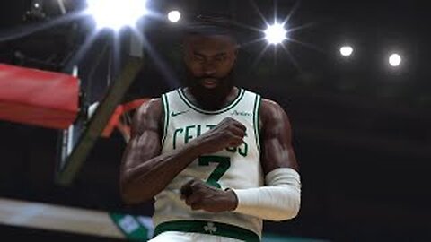 NBA 2K26.