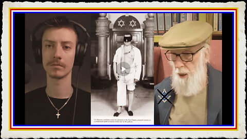 Former 33rd Degree Mason Reveals the Darkest Secrets of Freemasonry