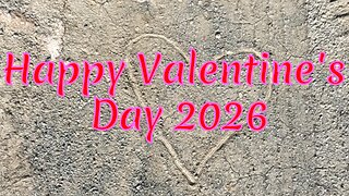Valentine's Day Love Songs 2026!