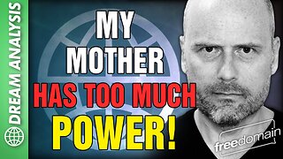 My Mother Has Too Much Power!