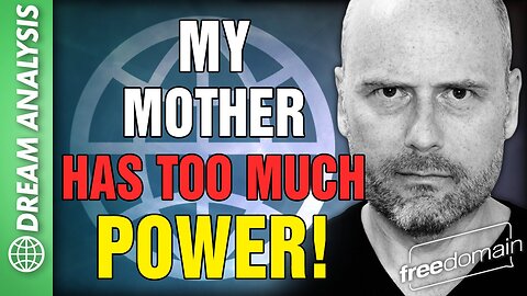 My Mother Has Too Much Power!