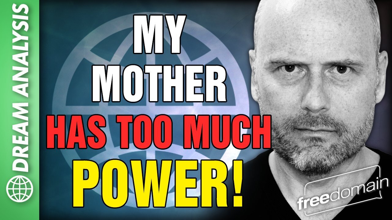My Mother Has Too Much Power!