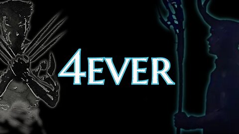 Logan & Loki || 4ever