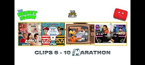 WHAT PEOPLE ARE AFRAID TO DISCUSS / CLIPS 6-10