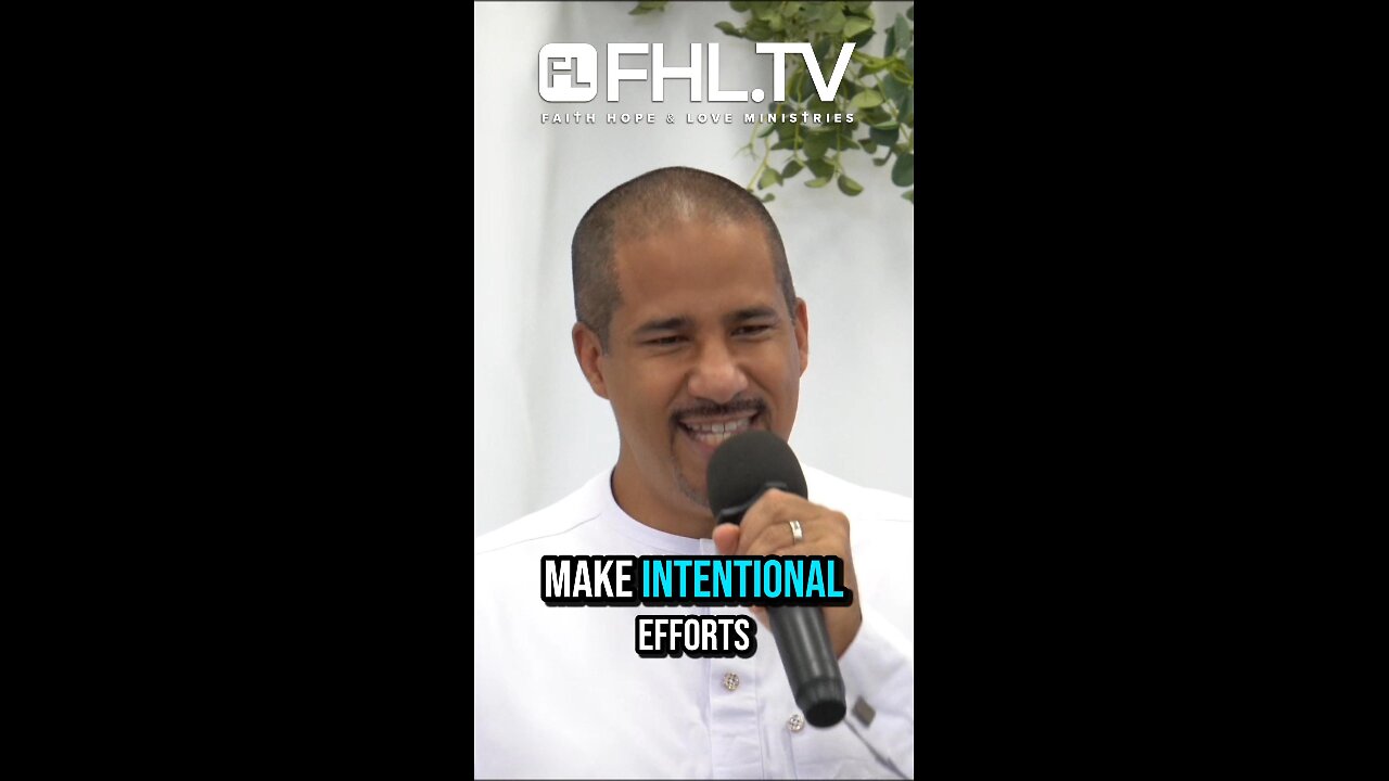 ๐๐ก๐ซ๐ข๐ฌ๐ญ๐ข๐๐ง ๐๐จ๐ฆ๐๐ฌ ๐๐จ๐งโ๐ญ ๐๐ฎ๐ฌ๐ญ ๐๐๐ฉ๐ฉ๐๐ง โ ๐๐ ๐๐ง๐ญ๐๐ง๐ญ๐ข๐จ๐ง๐๐ฅ