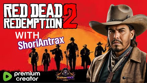 RDR2 Story Continues 🤠 | Tarkov Returns Monday w/ The Boys 🔥