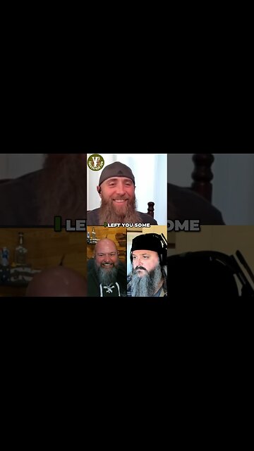 Streaming NIGHTMARE! Food FIGHT!