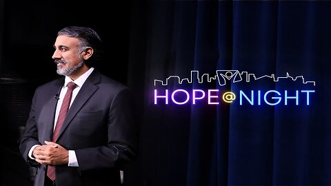 Hope@Night - How Can I Live the Best Life Possible
