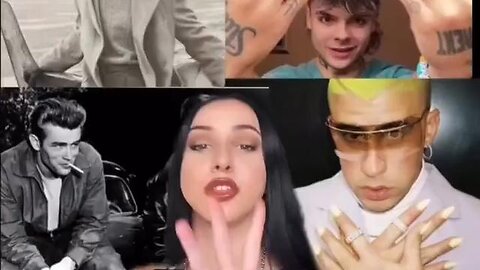 The Spiritual war against men!