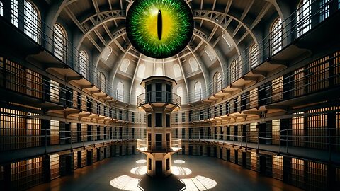 American Panopticon 🇺🇸