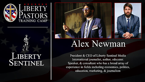 Alex Newman discusses Trump dismantling the globalists