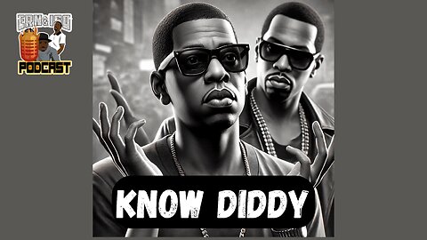 Know Diddy 🤔